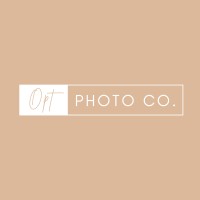 Opt Photo Co. logo, Opt Photo Co. contact details