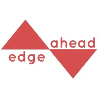 Edge Ahead logo, Edge Ahead contact details