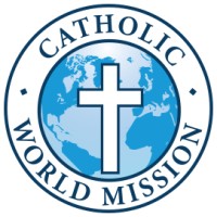 CATHOLIC WORLD MISSION INC logo, CATHOLIC WORLD MISSION INC contact details