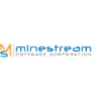 Minestream Software Company logo, Minestream Software Company contact details