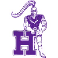 Holt High School logo, Holt High School contact details