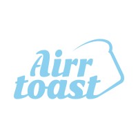 Airr toast logo, Airr toast contact details