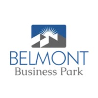 Belmont Business Park logo, Belmont Business Park contact details