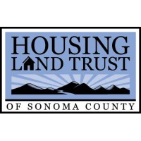 HOUSING LAND TRUST OF SONOMA COUNTY logo, HOUSING LAND TRUST OF SONOMA COUNTY contact details