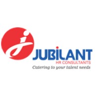 Jubilant HR Consultants logo, Jubilant HR Consultants contact details