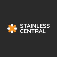 Stainless Central logo, Stainless Central contact details