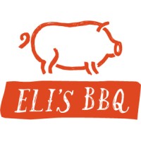 Eli's BBQ logo, Eli's BBQ contact details