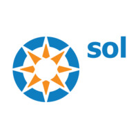 Sol Guyana Inc logo, Sol Guyana Inc contact details