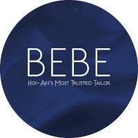 BeBe Tailor logo, BeBe Tailor contact details