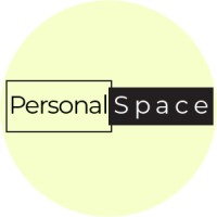 The Personal Space Project logo, The Personal Space Project contact details