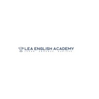 LEA English Academy logo, LEA English Academy contact details