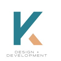 Kinetic Design + Development logo, Kinetic Design + Development contact details