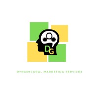 DynamicGoal Marketing Services logo, DynamicGoal Marketing Services contact details