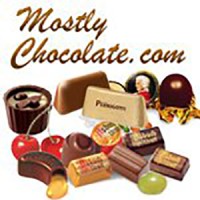 MostlyChocolate.com logo, MostlyChocolate.com contact details