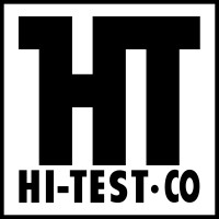 HI-TEST logo, HI-TEST contact details