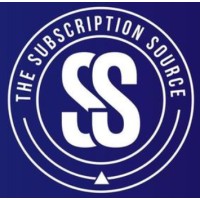 The Subscription Source logo, The Subscription Source contact details