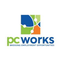 PC Works Employment logo, PC Works Employment contact details