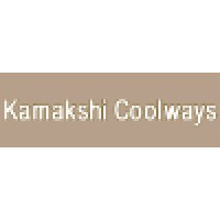 Kamakshi Coolways logo, Kamakshi Coolways contact details