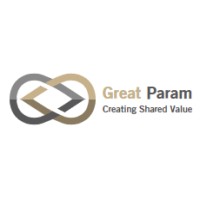 Great Param logo, Great Param contact details