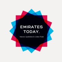 Emirates Today logo, Emirates Today contact details