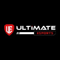 Ultimate Esports logo, Ultimate Esports contact details