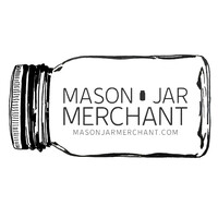 Mason Jar Merchant logo, Mason Jar Merchant contact details