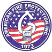 American Fire Protection, Inc. logo, American Fire Protection, Inc. contact details