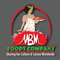 MBM FOODS COMPANY logo, MBM FOODS COMPANY contact details