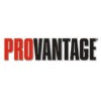 Provantage Corporation logo, Provantage Corporation contact details