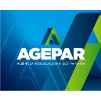 Agência Reguladora do Paraná - AGEPAR logo, Agência Reguladora do Paraná - AGEPAR contact details