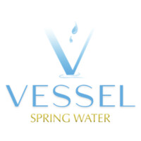 Vessel Spring Water logo, Vessel Spring Water contact details