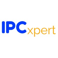 IPCxpert logo, IPCxpert contact details