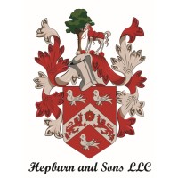 Hepburn and Sons LLC logo, Hepburn and Sons LLC contact details