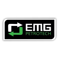 EMG PETROTECH (PTY) LTD logo, EMG PETROTECH (PTY) LTD contact details