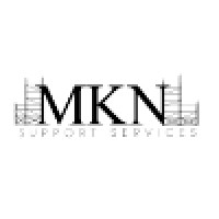 MKN Support Services, LLC logo, MKN Support Services, LLC contact details