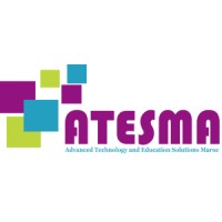 ATESMA logo, ATESMA contact details