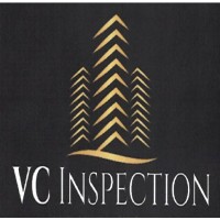 VC Inspection logo, VC Inspection contact details