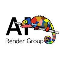 AI Render Group logo, AI Render Group contact details