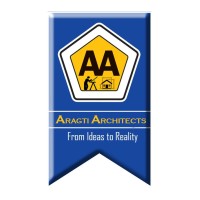 Aragti Architects logo, Aragti Architects contact details