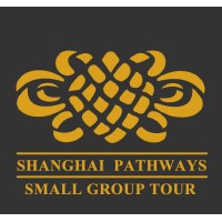 Shanghai Pathways logo, Shanghai Pathways contact details