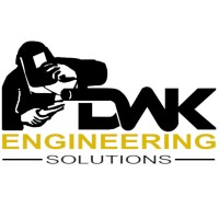 DWK Engineering Solutions logo, DWK Engineering Solutions contact details