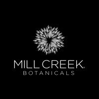 Mill Creek Botanicals logo, Mill Creek Botanicals contact details