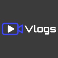 Vlogs logo, Vlogs contact details