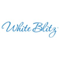 White Blitz logo, White Blitz contact details