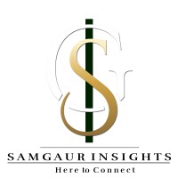 Samgaur Insights logo, Samgaur Insights contact details