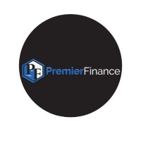 Premier Finance logo, Premier Finance contact details