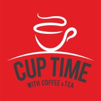 Cup Time logo, Cup Time contact details