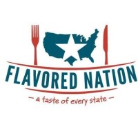 Flavored Nation logo, Flavored Nation contact details