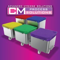 CM PROCESS SOLUTIONS logo, CM PROCESS SOLUTIONS contact details