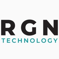 RGN Technology logo, RGN Technology contact details